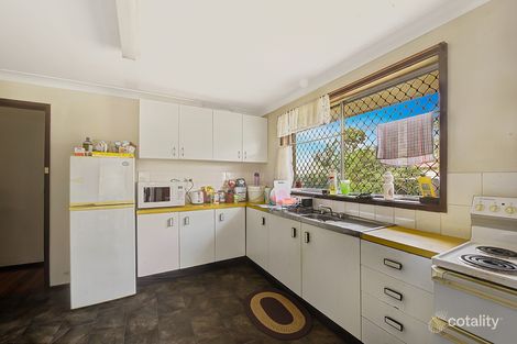 Property photo of 22 Guernsey Avenue Minto NSW 2566