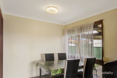 Property photo of 22 Guernsey Avenue Minto NSW 2566