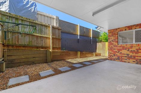 Property photo of 3/14 Beanga Street Greenslopes QLD 4120