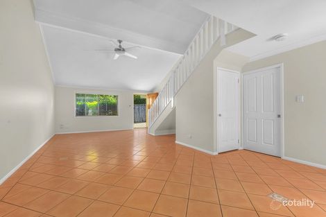 Property photo of 3/14 Beanga Street Greenslopes QLD 4120