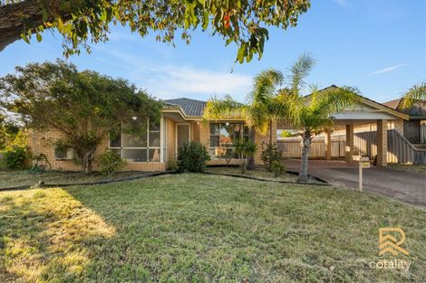 115 Bindoon Loop, Huntingdale, WA 6110