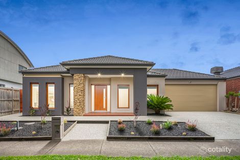 Property photo of 19 Suncroft Drive Lalor VIC 3075