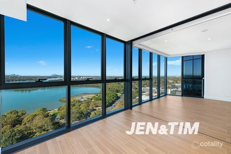 Property photo of 8/1 Timbrol Avenue Rhodes NSW 2138