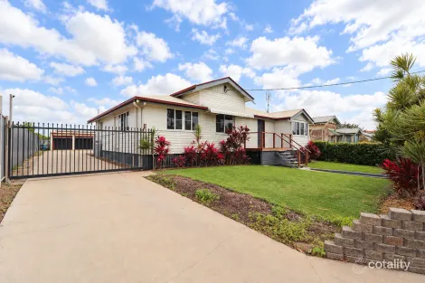 31 MACMILLAN ST, AYR, QLD 4807