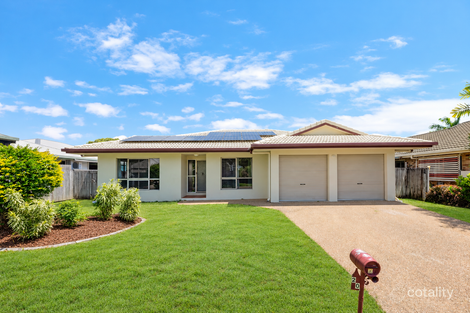 20 Alpina Pl, Kirwan, QLD 4817