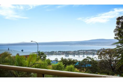 Property photo of 9 Camilla Court Mirador NSW 2548