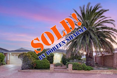 Property photo of 95 Constellation Drive Ocean Reef WA 6027