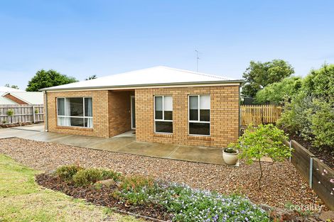 Property photo of 33 De Burgh Road Drysdale VIC 3222