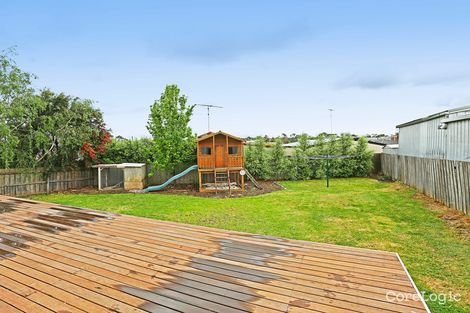 Property photo of 33 De Burgh Road Drysdale VIC 3222