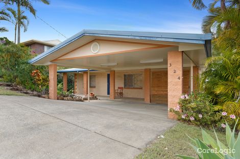 Property photo of 324 Hobler Avenue Frenchville QLD 4701