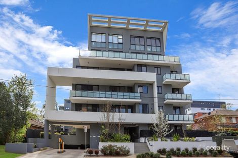 73/35-37 Barber Ave, Penrith, NSW 2750