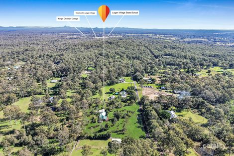 47-61 Camel Ct, Logan Village, QLD 4207