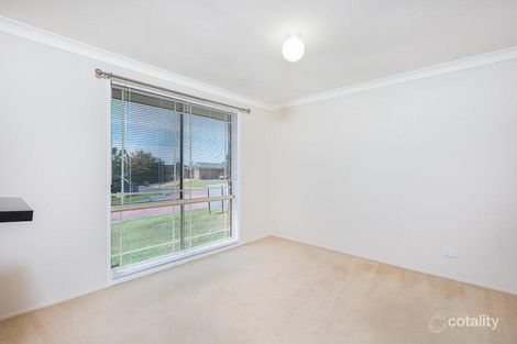 Property photo of 19 Lenola Crescent Blue Haven NSW 2262
