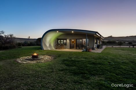 Property photo of 234 Thrums Road Greta West VIC 3675