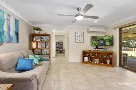 Property photo of 52 Caloola Drive Springwood QLD 4127