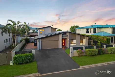 12 Ziggys Dr, Thornlands, QLD 4164