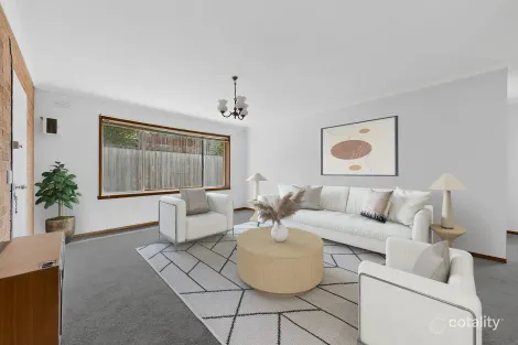 Property photo of 1/3 Ballater Street Essendon VIC 3040