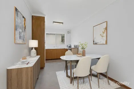 Property photo of 1/3 Ballater Street Essendon VIC 3040