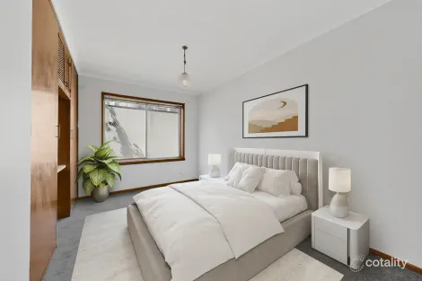 Property photo of 1/3 Ballater Street Essendon VIC 3040