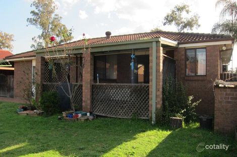 Property photo of 3 Polly Place Plumpton NSW 2761