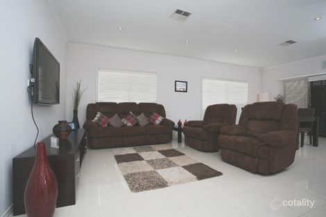 Property photo of 12 Shoalhaven Circuit Mawson Lakes SA 5095