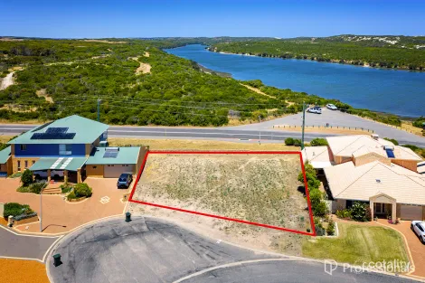 9 Somerset Pl, Cape Burney, WA 6532