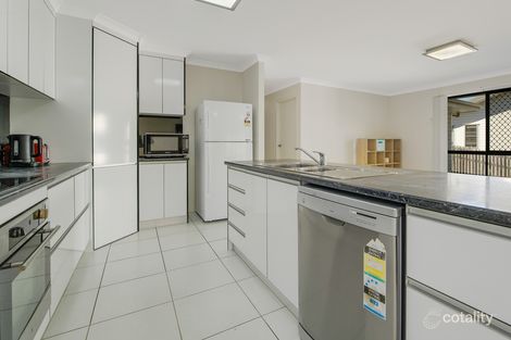Property photo of 7 Ouston Place South Gladstone QLD 4680