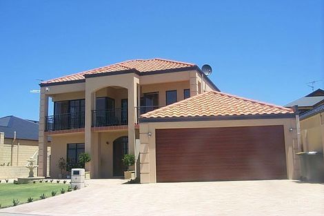 16 San Marco Qys, Halls Head, WA 6210