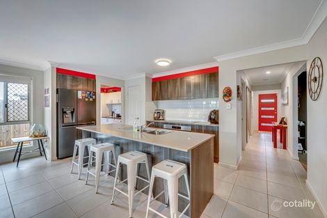 Property photo of 26 Wilson Circuit Flagstone QLD 4280