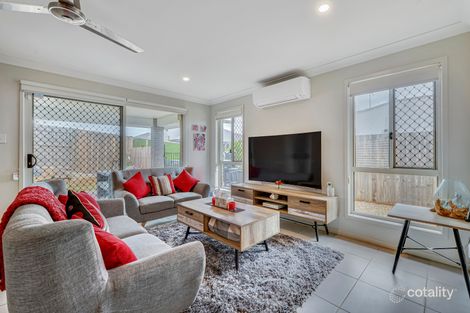 Property photo of 26 Wilson Circuit Flagstone QLD 4280