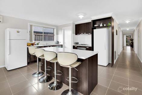 Property photo of 84 Tyler Crescent Tarneit VIC 3029