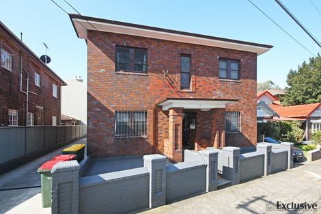 2/19 Grosvenor Cres, Summer Hill, NSW 2130