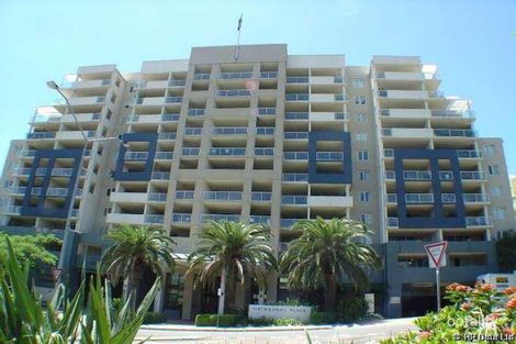 27/131 Wickham St, Fortitude Valley, QLD 4006