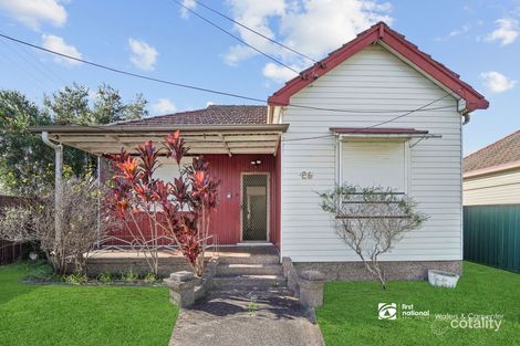 Property photo of 26 Cumberland Road Auburn NSW 2144