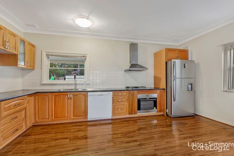 Property photo of 40 Victoria Road Pennant Hills NSW 2120