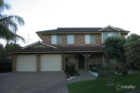 Property photo of 96/49-51 Cook Road Centennial Park NSW 2021