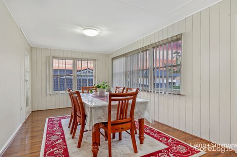 Property photo of 40 Victoria Road Pennant Hills NSW 2120