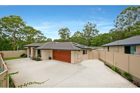 38 Lancaster Cct, Redland Bay, QLD 4165
