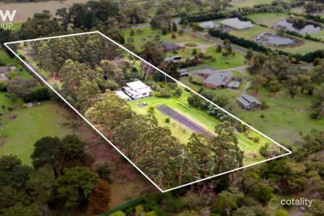 370 Warrandyte Rd, Langwarrin South, VIC 3911