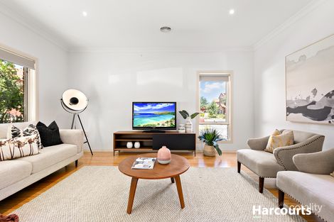 Property photo of 1/1 McKelvie Court Glen Waverley VIC 3150