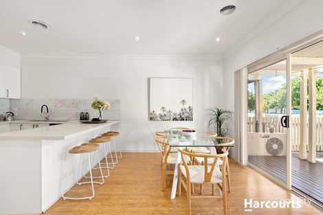 Property photo of 1/1 McKelvie Court Glen Waverley VIC 3150