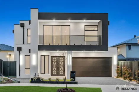 23 Mauvelous Ave, Tarneit, VIC 3029