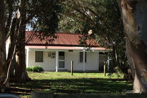 5940 Portland-Casterton Rd, Sandford, VIC 3312