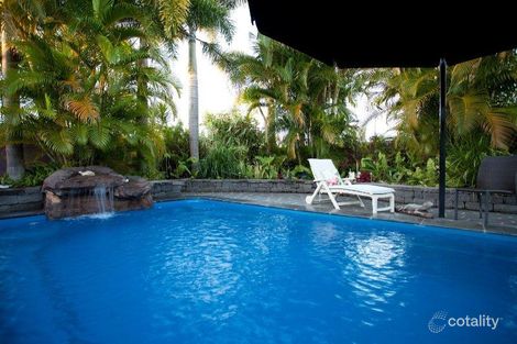 10 Leichardt Way, Andergrove, QLD 4740