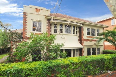 4/11 Dickens St, Elwood, VIC 3184