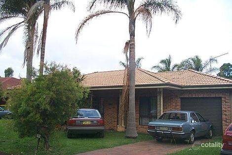 Property photo of 5/1 Misty Close Toormina NSW 2452
