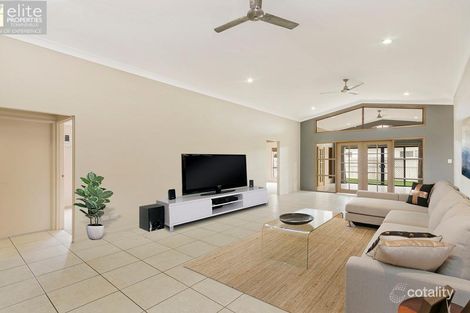 Property photo of 8 Sovereign Terrace Idalia QLD 4811