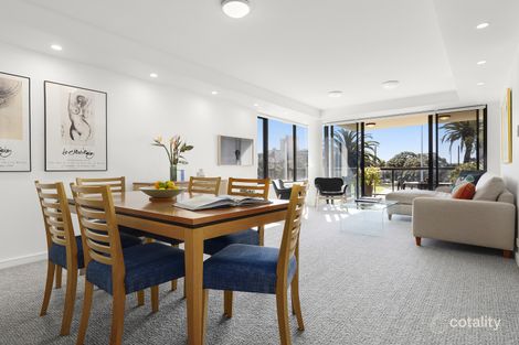 Property photo of 310/1A Clement Place Rushcutters Bay NSW 2011