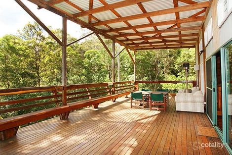 Property photo of 176 Pencil Creek Road Obi Obi QLD 4574