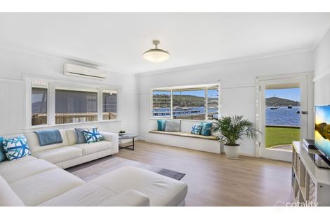 Property photo of 82 Brisbane Water Drive Koolewong NSW 2256